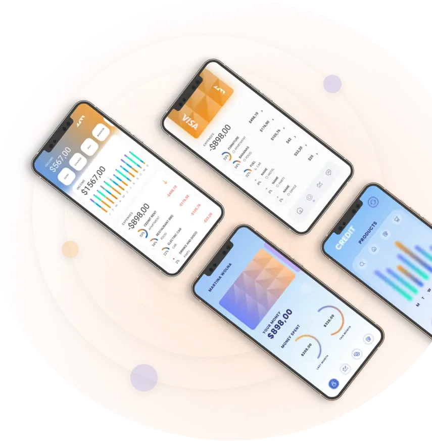 Gentak Partners – Krypto-Handelsplattform der nächsten Generation